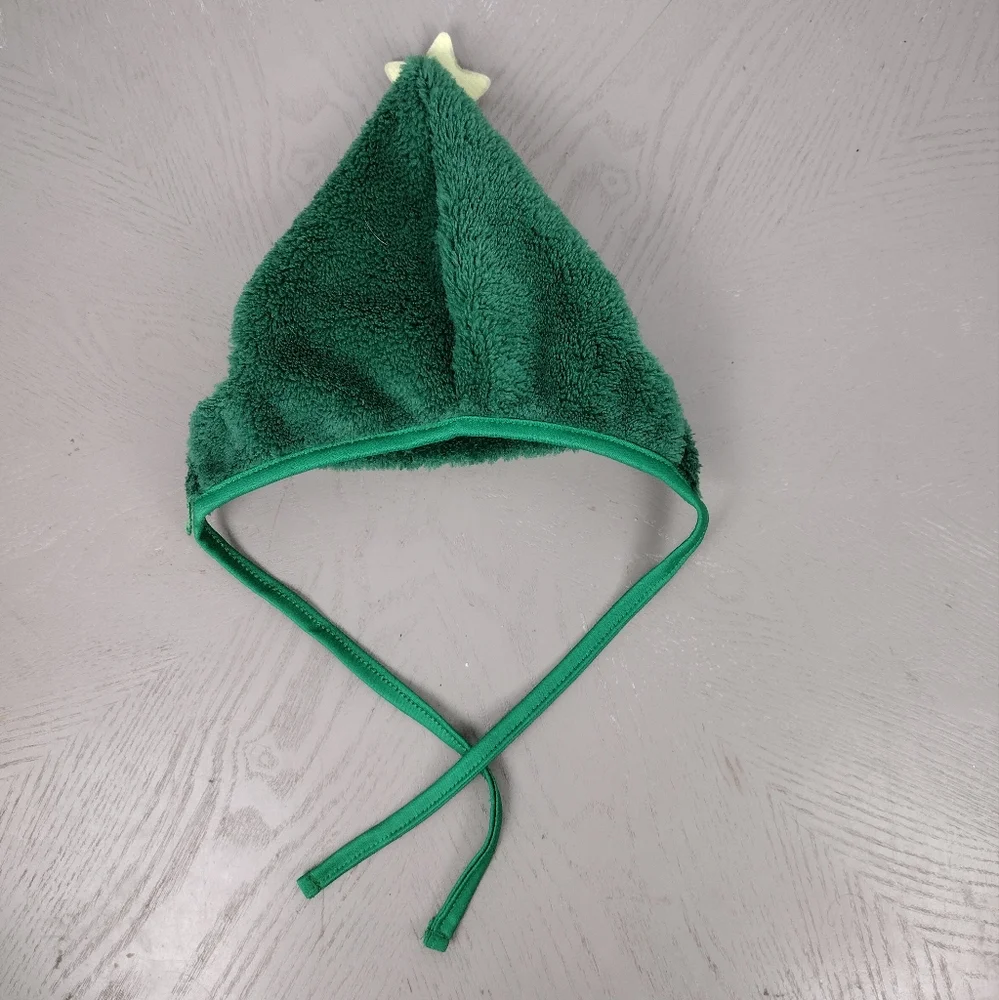 Furbabies Pet Costume Adjustable Hat